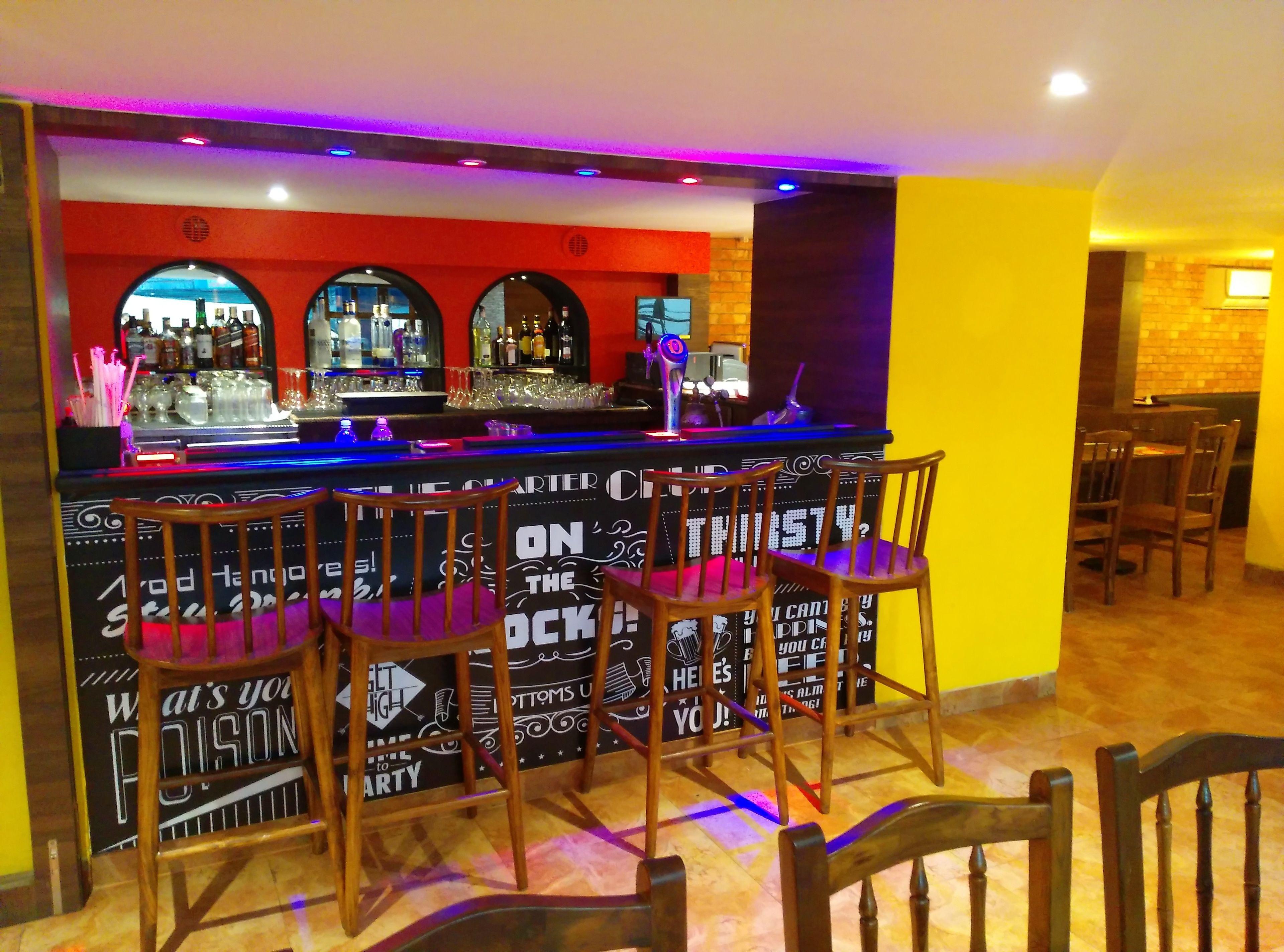 Ira By Orchid Mumbai T-2 International Airport — Photos 1